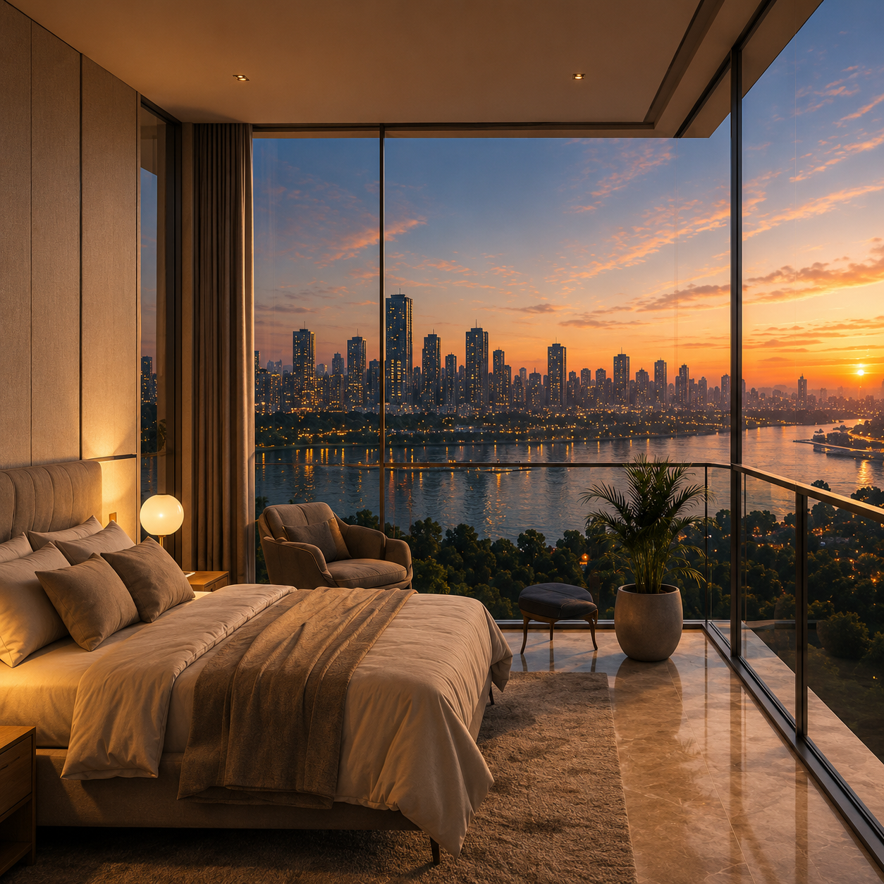 Brigade Neopolis premium lifestyle