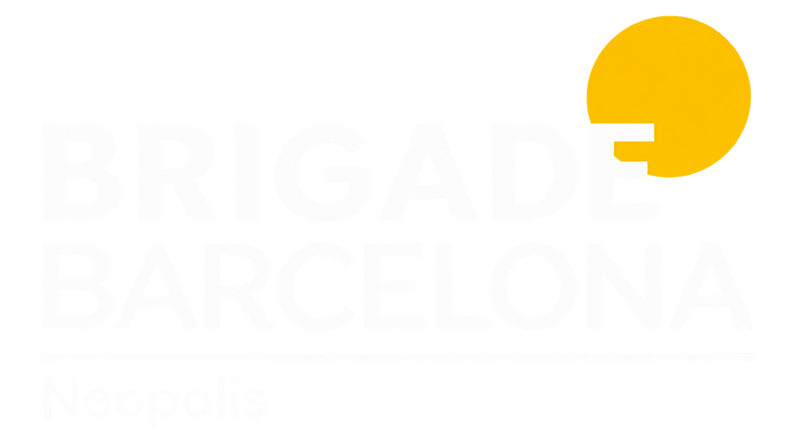 Brigade Barcelona